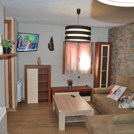 Apartamento Rural Lago Ercina Apartment Cangas de Onis Bagian luar foto