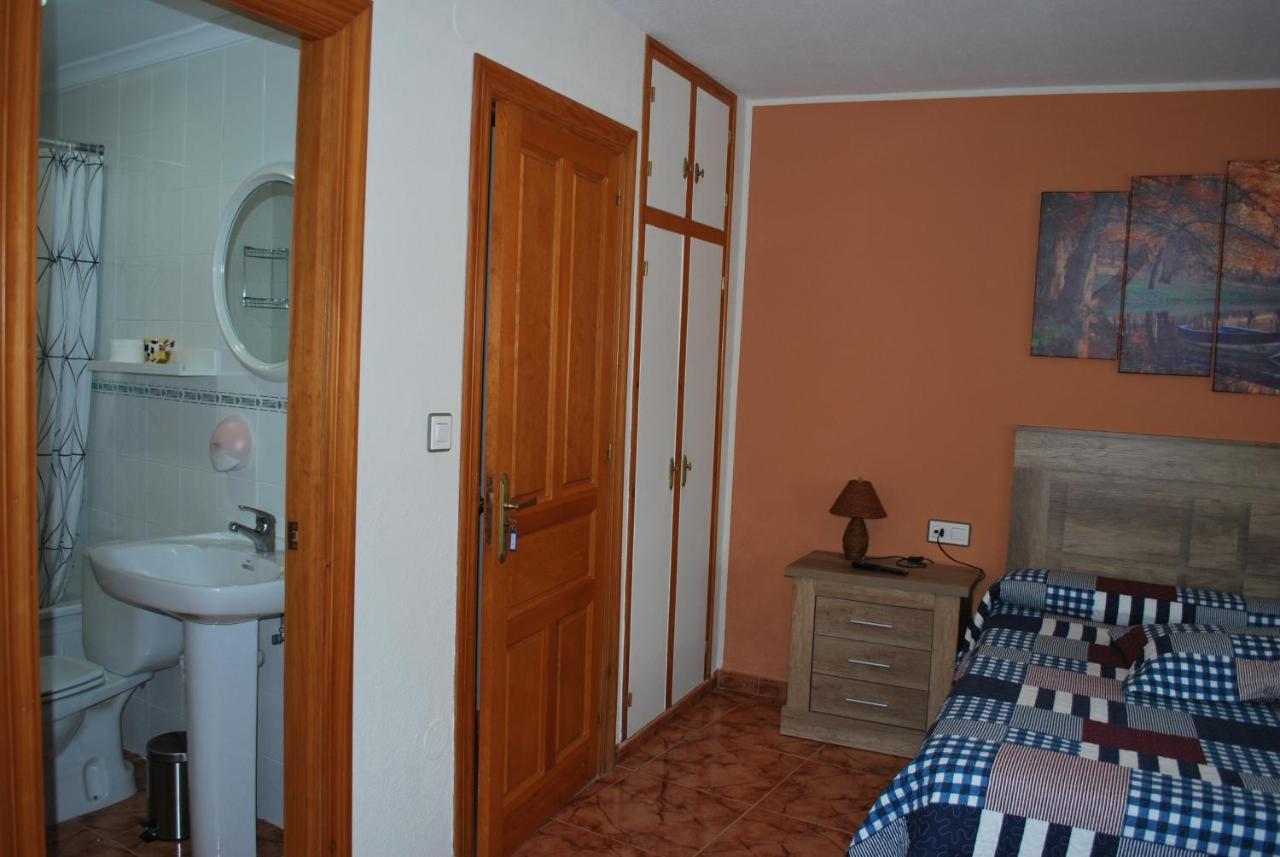 Apartamento Rural Lago Ercina Apartment Cangas de Onis Bagian luar foto